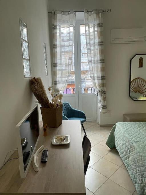 Apartamento Casa San Bartolomeo Barivecchia Exterior foto